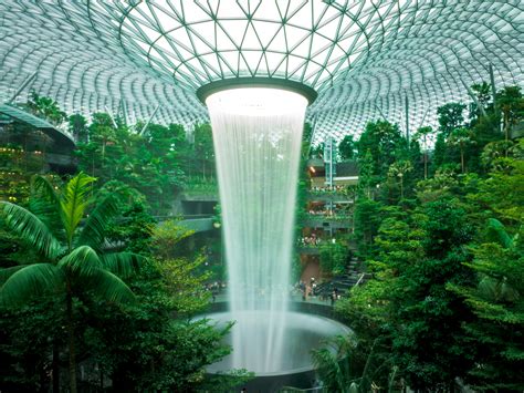 jewel changi in chinese.